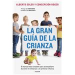 La gran guía de la crianza