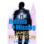 Holmes Is Missing
