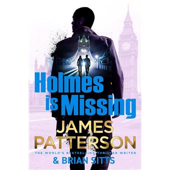Holmes Is Missing