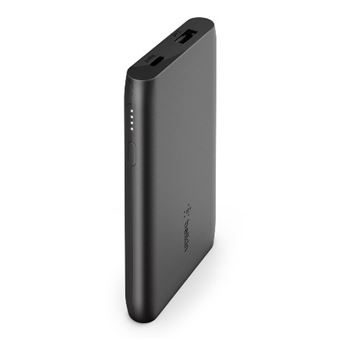 Powerbank Belkin Boost Charge USB-A 12 W 5K Negro