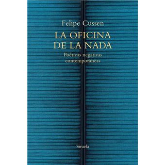 La oficina de la nada