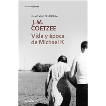 Vida Y Época De Michael K - 1