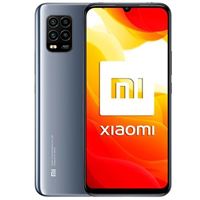 Xiaomi Mi 10 Lite 6,57'' 128GB 5G Gris