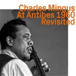 At Antibes 1960 Revisited - CD