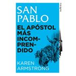 San pablo-el apostol mas incomprend