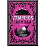 Carmilla y otras vampiras