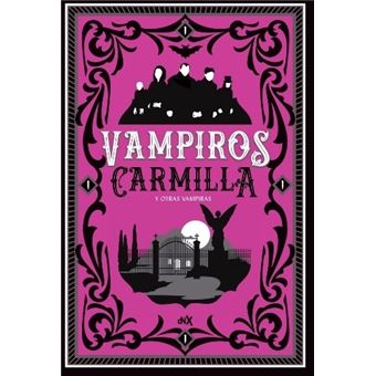 Carmilla y otras vampiras