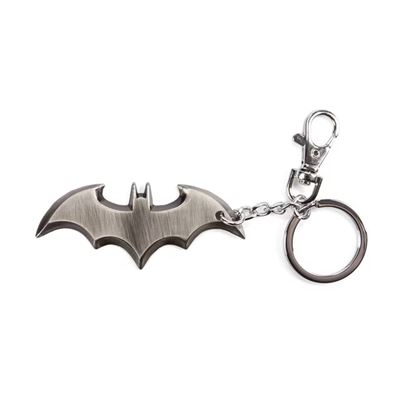 Llavero 3D DC Batman - Batarang - Llavero - Los mejores precios