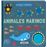 Animales marinos