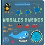 Animales marinos