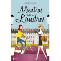 Mientras tanto, en Londres...