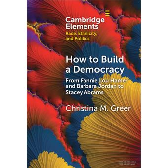 How to Build a Democracy - 1