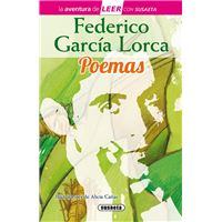 Leer con Susaeta. Nivel 3: Federico García Lorca. Poemas