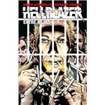 Hellblazer: entre rejas (edición deluxe)