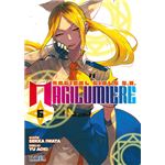 Magilumiere Magical Girls S A 6