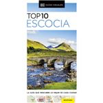 Escocia (Guías Visuales TOP 10)