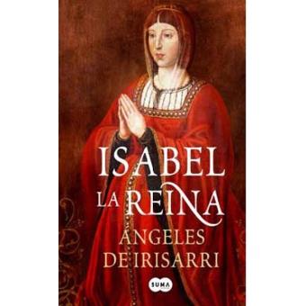 Isabel. La reina