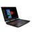 Portátil gaming HP OMEN 15-dc1010ns 15,6'' Negro_2