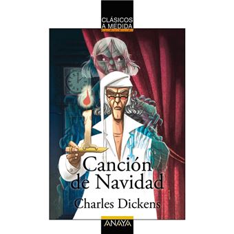 Canción de Navidad - 1