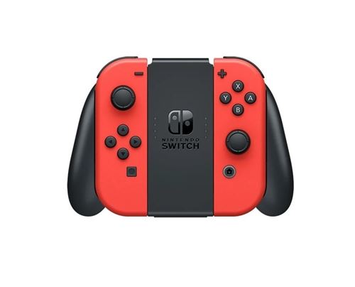 Base de carga 4X mandos Joy Con - Nintendo Switch SWITCH Accesorios