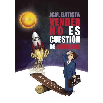 Vender no es cuestión de números - 1
