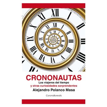 Crononautas