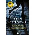 Personas desconocidas