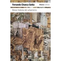 Breve historia del urbanismo