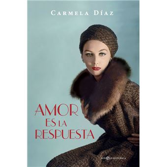 Amor es la respuesta