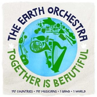 The Earth Orchestra - 1