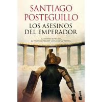 Los Asesinos Del Emperador