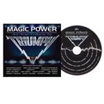 Magic Power: All Star Tribute to Triumph - CD