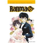 Ranma 1/2 kanzenban 19