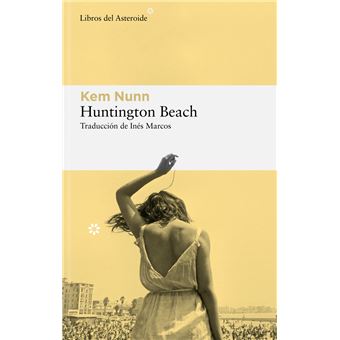 Huntington beach