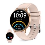 Smartwatch Ksix Core2 AMOLED 1,43" Rosa