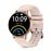 Smartwatch Ksix Core2 AMOLED 1,43" Rosa