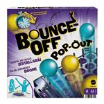 Mattel Bounce Off Pop-Out! - Juego De Mesa - Imagen 3