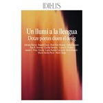 Un llumí a la llengua