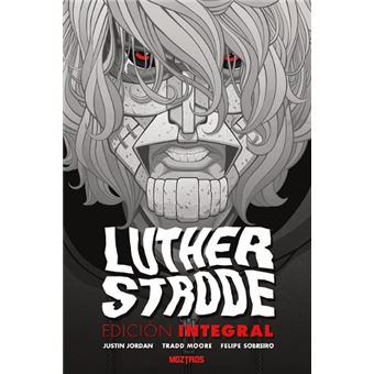 Luther Strode: Edición integral