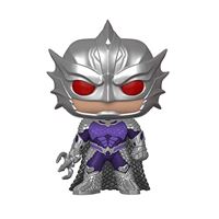 Figura Funko DC Aquaman - Orm