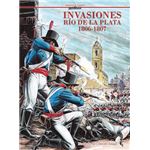Invasiones. Río De La Plata 1806-1807