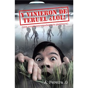 Y vinieron de Teruel ¡lol! - 1