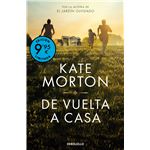 De vuelta a casa (Campaña de verano edición limitada)