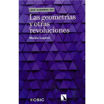 Las geometrías y otras revoluciones