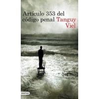 Artículo 353 del código penal