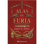 Alas de furia