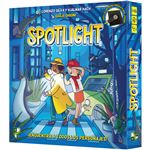 Juego de mesa  spotlight