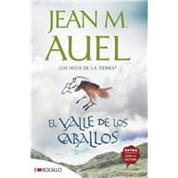 El valle de los caballos