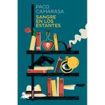 Sangre en los estantes