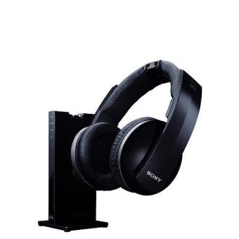 SONY MDR-DS6500 ヘッドホン